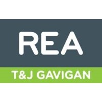 REA T&J Gavigan logo - Similar company to T&J Gavigan