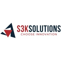 S3K Solutions logo - Similar company to Exerceo