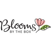 BloomsByTheBox.com logo - Similar company to Global Rose