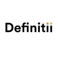 Definitii, Certified B Corp™ logo - Similar company to Lead Powerful Impact | B Corp™