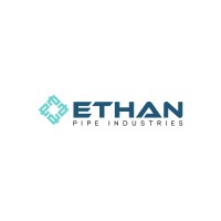 ETHAN PIPE INDUSTRIES logo - Similar company to Akbari Drain