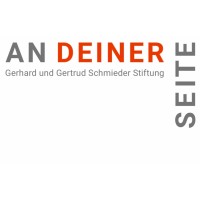 An Deiner Seite - Gerhard und Gertrud Schmieder Stiftung logo - Similar company to Oddo Bhf Stiftung