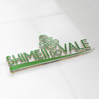 Shimeji do Vale logo - Similar company to Shimeji Creatives