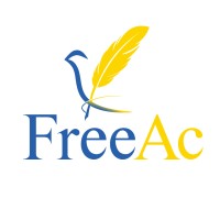 FreeAc: Promoting Academic Freedom in Ukraine logo - Similar company to Liaise Cost Action Eu