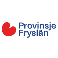Provincie Fryslân logo - Similar company to Tryater