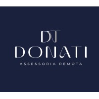 Donati Assessoria Remota logo - Similar company to Transformar Espaço Multidisciplinar