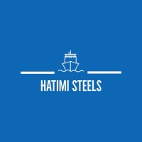 Hatimi Steels logo - Similar company to Naman Jain