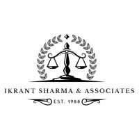 IKRANT SHARMA AND ASSOCIATES logo - Similar company to Truston Real Estate Solutions