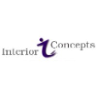 Interior Concepts Denver logo - Similar company to Galaxy Brushes