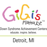 GiGi's Playhouse- Detroit logo - Similar company to Thornhill Communications, Llc