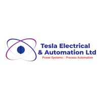 Tesla Electrical & Automation Limited logo - Similar company to Tesla Electricals