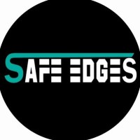SafeEdges logo - Similar company to Safe Edges