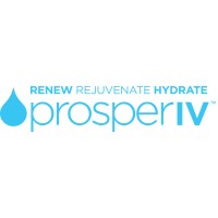 prosperIV® logo - Similar company to Comprehensive Wellness Centers