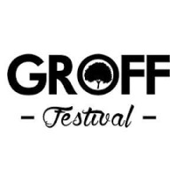 GROFF Festival logo - Similar company to Dispuut Faunus