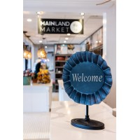 Mainland Holiday Inn logo - Similar company to Hotel Lbi