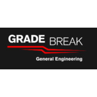 Grade Break General Engineering logo - Similar company to Grade Break Engineering, Inc.