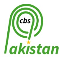 CBS Pakistan logo - Similar company to Khas Technologies