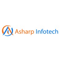 ASharp infotech logo - Similar company to Sharajman Technologies