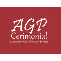 AGP Cerimonial logo - Similar company to Ãnimã Eventos