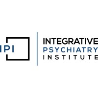 Integrative Psychiatry Institute logo - Similar company to Working Minds Consulting
