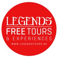 Legends Tours logo - Similar company to Beyond Bruges