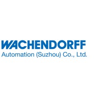 Wachendorff Automation (Suzhou) Co., Ltd. logo - Similar company to Hks Prozeßtechnik Gmbh