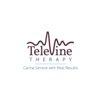 TeleVine Therapy logo - Similar company to Pa Inclusive