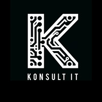 KONSULT IT logo - Similar company to Isp