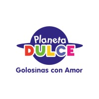 Planeta Dulce logo - Similar company to Hello Stranger