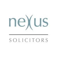 Nexus Solicitors Limited logo - Similar company to Corporate Planning