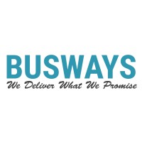 Busways Pte Ltd logo - Similar company to Epic Technology Pte Ltd
