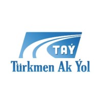 ES Turkmen Ak Yol logo - Similar company to Wagon Bar