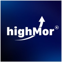 highMor logo - Similar company to Pickly Ai