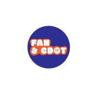 FAN & CDOT logo - Similar company to Vilbert Foundation