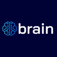 Brain logo - Similar company to Insight Consulting Group