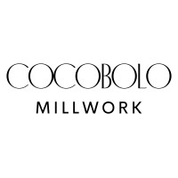 CocoBolo Millwork logo - Similar company to Metropolitan Woodwork