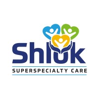 Shlok Superspecialty Care logo - Similar company to Interface Analysis Associates Llc