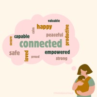 The Babywearing OT logo - Similar company to Beyond Balance