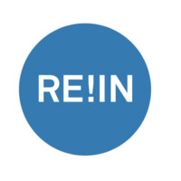 RE!NSTITUTE logo - Similar company to Coda Societies