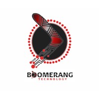 Boomerang Technology logo - Similar company to Inqq