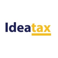 Ideatax logo - Similar company to Adyasta