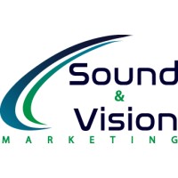 Sound & Vision Marketing logo - Similar company to Aux Import