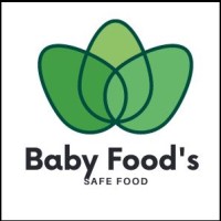 Baby Foods logo - Similar company to Brunchies