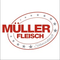 Müller Fleisch GmbH logo - Similar company to Simon-Fleisch Gmbh