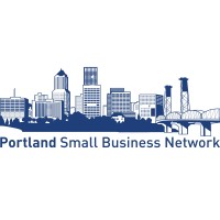 Portland Small Business Network logo - Similar company to Housing Development Center