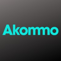 Akommo logo - Similar company to Changefit 360