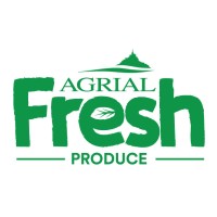 Agrial Fresh Produce Ltd logo - Similar company to Standen Engineering Ltd