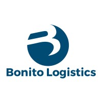 Bonito Logistics UK Ltd logo - Similar company to Cs Brunt Limited