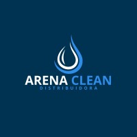 Arena Clean Distribuidora logo - Similar company to Rcg Distribuidora