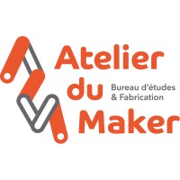 Atelier du Maker logo - Similar company to Easydesign